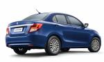 Maruti-Suzuki DZire 2017 года
